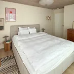 4 Bedroom Beautiful In * Haderslev
