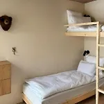 4 Bedroom Beautiful In Tatil Evi Haderslev