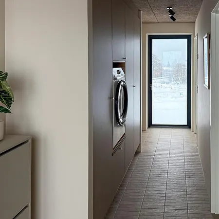 度假居 4 Bedroom Beautiful In *