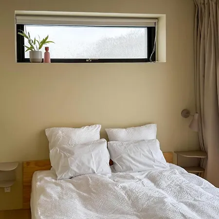 4 Bedroom Beautiful In 度假居