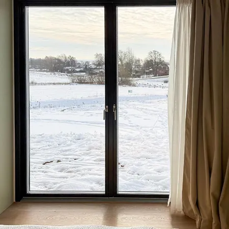 度假居 4 Bedroom Beautiful In *