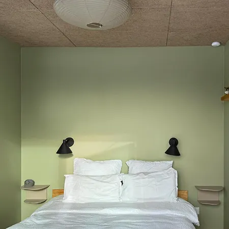 4 Bedroom Beautiful In Nyaraló *