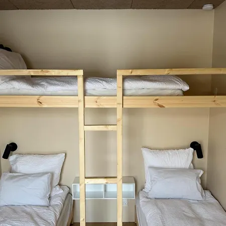度假居 4 Bedroom Beautiful In