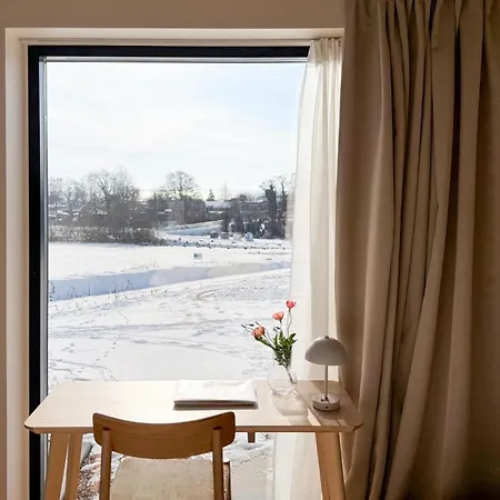 度假居 4 Bedroom Beautiful In *
