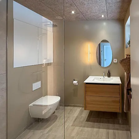 度假居 4 Bedroom Beautiful In