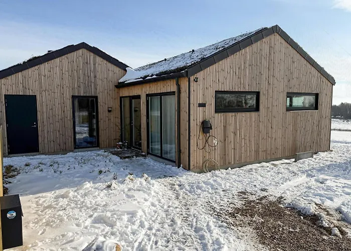 4 Bedroom Beautiful In Nyaraló *