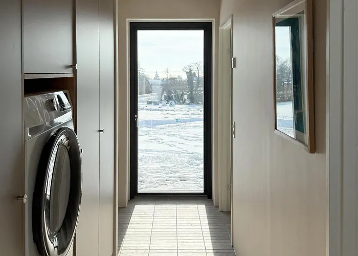 別荘 4 Bedroom Beautiful In *