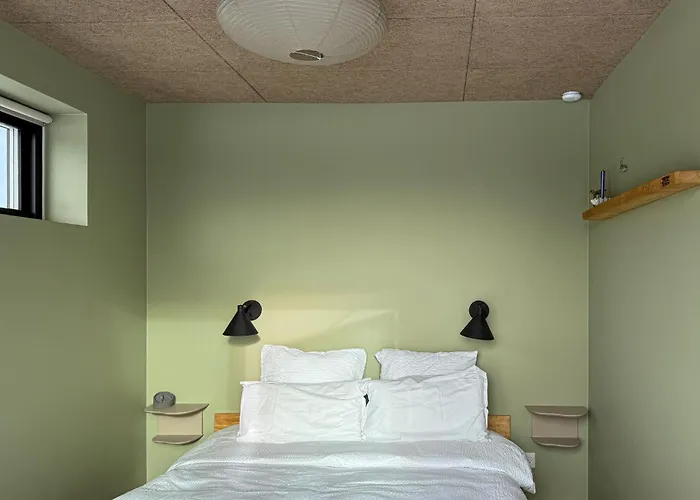 4 Bedroom Beautiful In 別荘 *