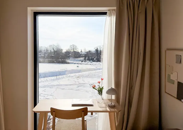 別荘 4 Bedroom Beautiful In *